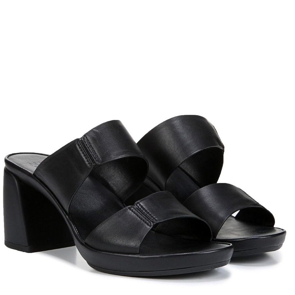 Naturalizer GENN-WHIRL - Heeled mules